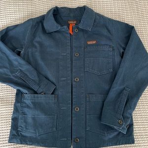 Patagonia Chore Coat